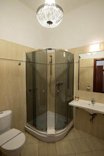 Hotel Zamkowy - image 12