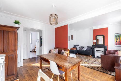 GuestReady - Espace Cosy au Cœur de la Ville