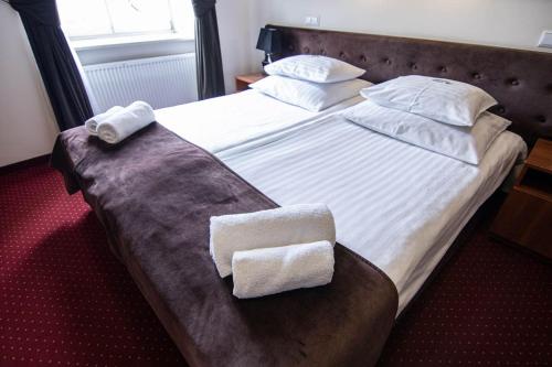 Hotel Zamkowy - image 14