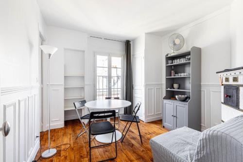 GuestReady - Bright comfort near Montmartre