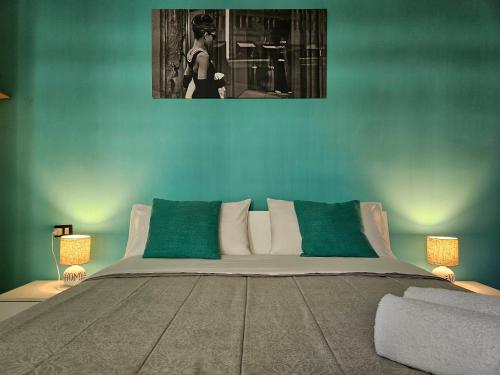  Colazione da Tiffany in Bussolengo