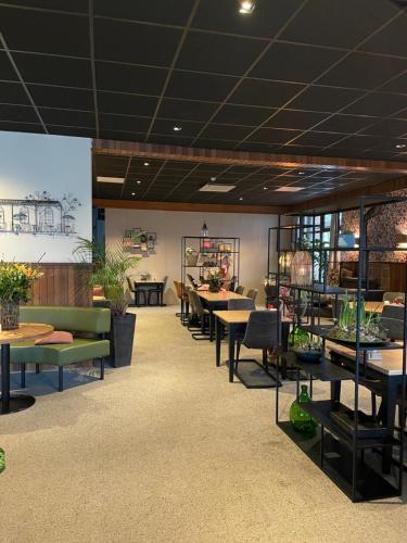 Restauracja, Wapen van Exloo in Exloo