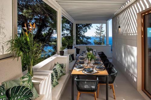 Dubrovnik luxury apartments