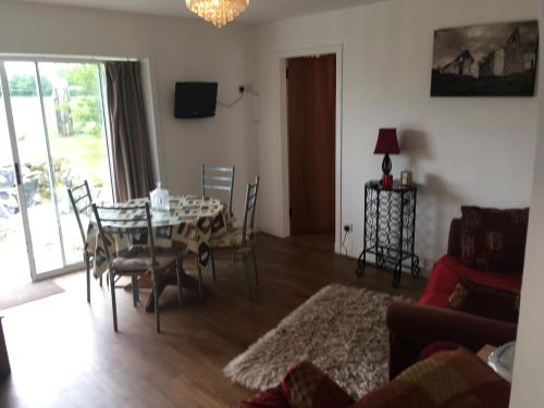 Ruthven House Holiday Cottages in Kingussie