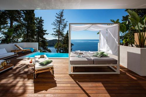 Dubrovnik luxury apartments