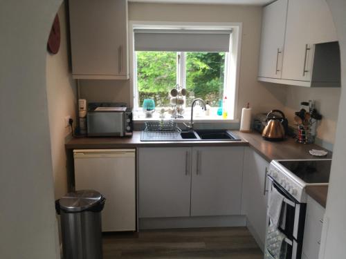 Ruthven House Holiday Cottages in Kingussie