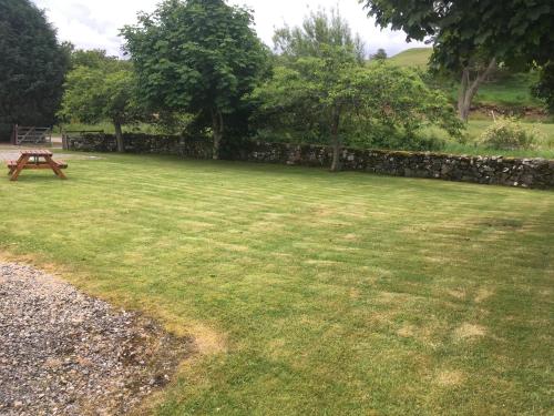 Ruthven House Holiday Cottages in Kingussie