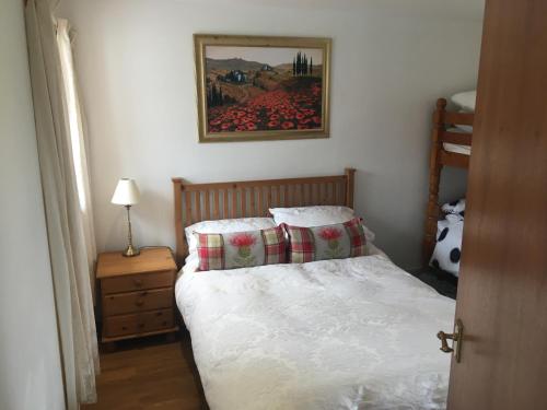 Ruthven House Holiday Cottages in Kingussie