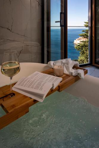 Dubrovnik luxury apartments