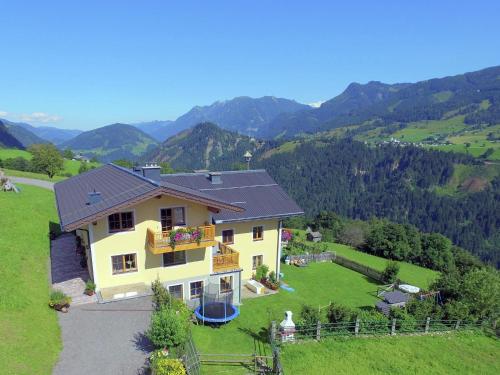 Apartment in Taxenbach near Kaprun Ski Area in Taxenbach, Österreich