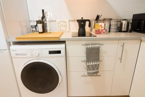 Barlovento Barlovento