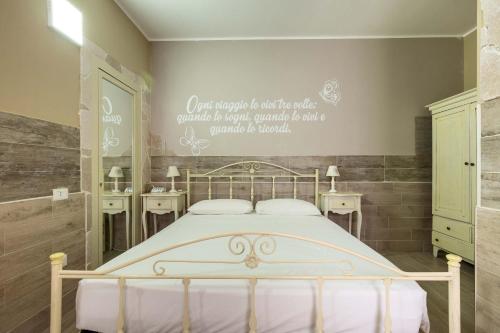 1 double bed