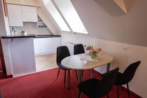 Hotel Zamkowy in Walbrzych