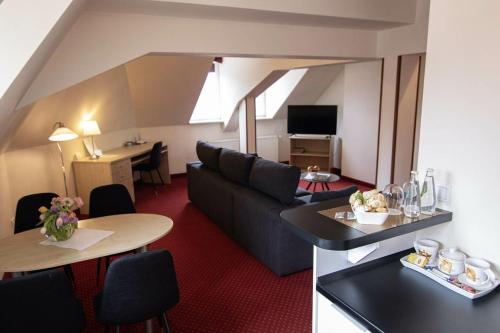 Hotel Zamkowy in Walbrzych