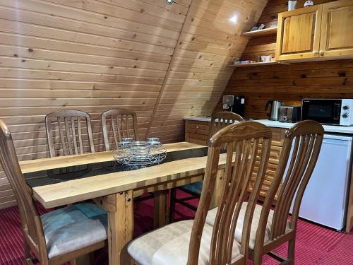 Chalet Musala Borovets by BookVillaBG