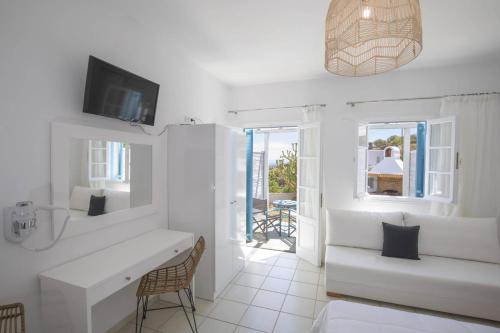 Eutuxia Rooms & Studios - image 6