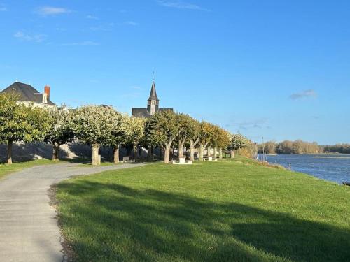 La Marinière de Loire