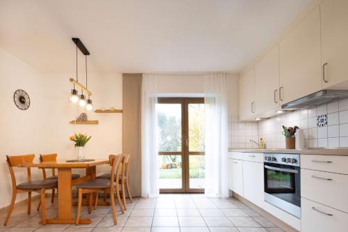 Cocina, Ferienhof Egger in Tettnang