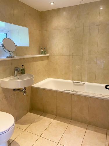 Caley Room Type - Triple Room