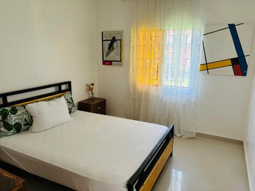 Heda House in Sanyang