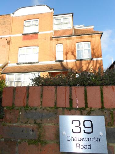 24/7 London Hostel in Wembley