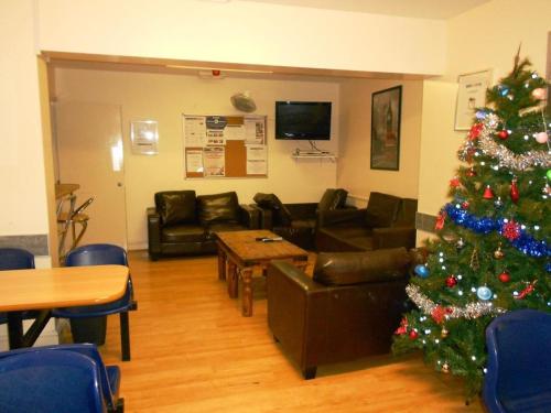 24/7 London Hostel in Wembley