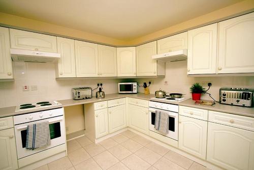 24/7 London Hostel in Wembley