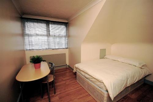 24/7 London Hostel in Wembley