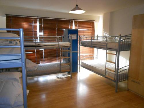 24/7 London Hostel, London (photo 9)