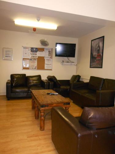 24/7 London Hostel in Wembley