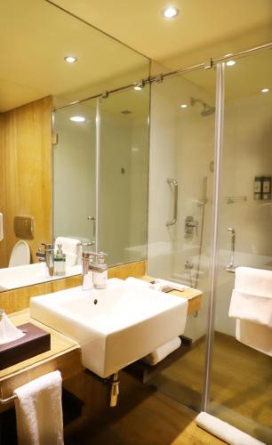 Marasa Sarovar Portico -Rajkot, Rajkot (Foto 4)