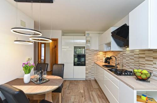 Two-Bedroom Apartment image 10