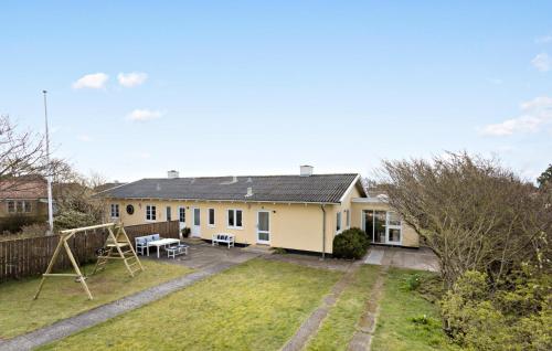 Amazing Home In Skagen With Kitchen