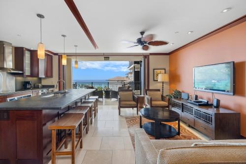 Ko Olina Beach Villas O1001 - image 7