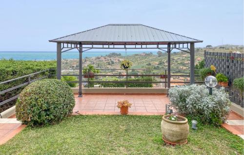  Nice Home In Trabia With Wifi in Trabia