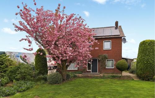 . Awesome Home In Acquoy With Wifi