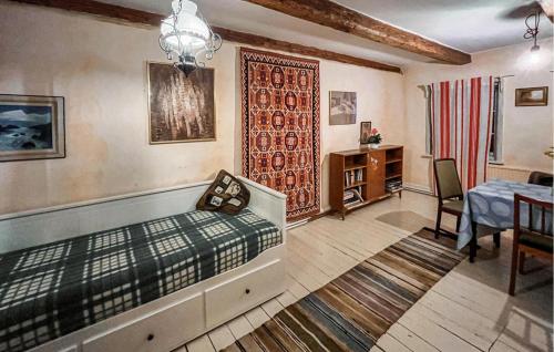 Amazing Home In Jonstorp With Kitchen in Jonstorp