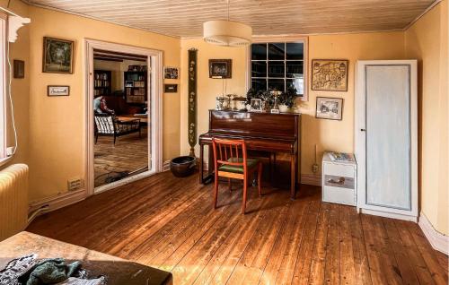 A szálláshely kívülről, Amazing Home In Jonstorp With Kitchen in Jonstorp