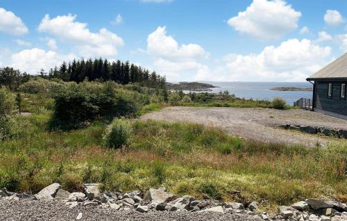 Skats, Gorgeous Home In Sveio With Wifi in Sveio