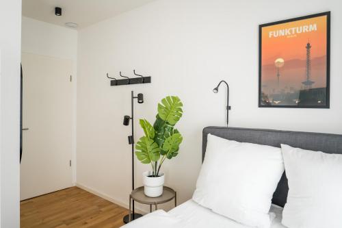 Homaris Apartments Schlüterstraße, Berlín (fotografie 8)