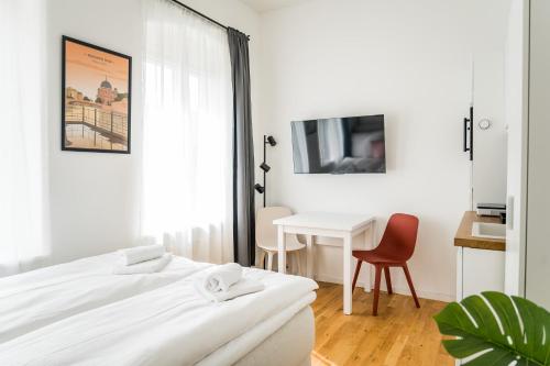 Standard Apartment image 1
