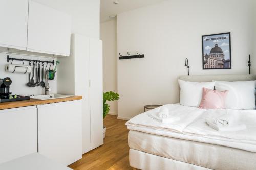 Standard Apartment image 4