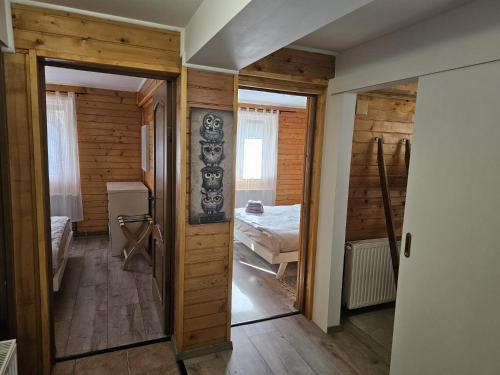 Vila Călin Sinaia Vila Călin Sinaia