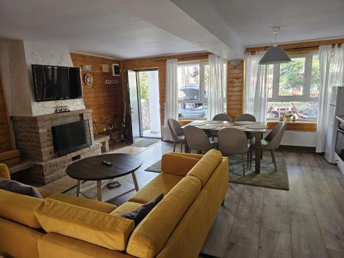 Vila Călin Sinaia Vila Călin Sinaia