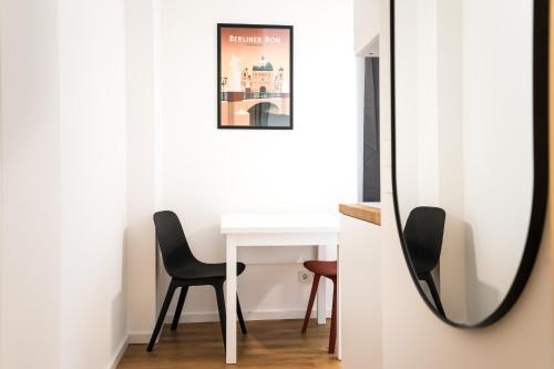 Homaris Apartments Schlüterstraße 3