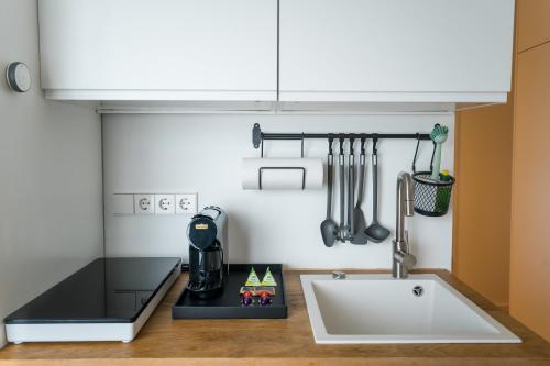Homaris Apartments Schlüterstraße - image 5