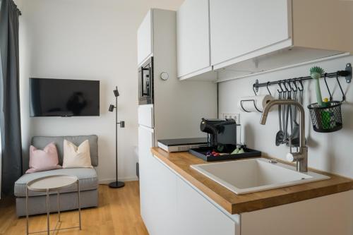 Homaris Apartments Schlüterstraße - image 6
