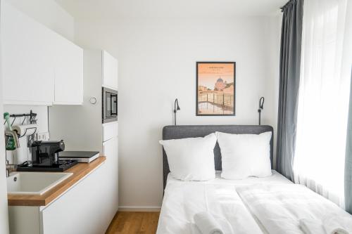 Homaris Apartments Schlüterstraße - image 3