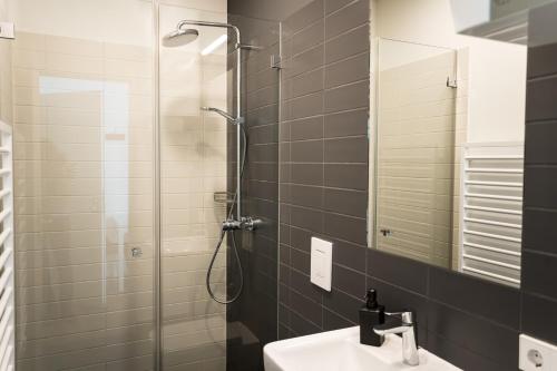 Homaris Apartments Schlüterstraße - image 13