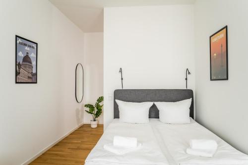 Superior Apartment image 8